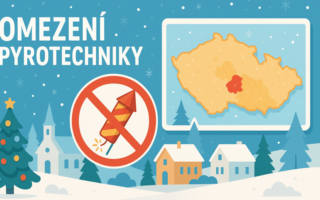 Omezení pyrotechniky